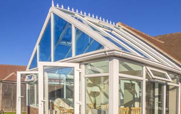 conservatory roof insulation costs Corry