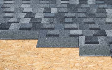 expert Corry asphalt roof companies