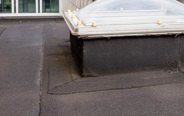 disadvantages of Corry flat roofs