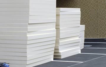 Corry flat roof insulation costs