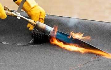 flat roof repairs Corry, Highland