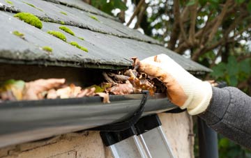 gutter cleaning Corry, Highland