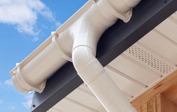 Corry gutter installation costs