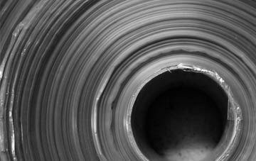 Corry pvc roof replacement