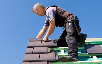 disadvantages of Corry slate roofing