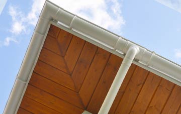 Corry soffit types