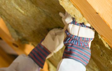 types of Corry pitched roof insulation materials