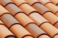 Corry clay roofing