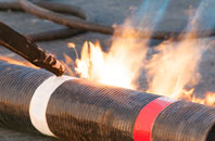 Corry flat roofing replacement